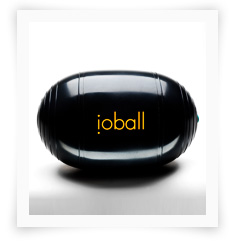 io-Ball | BLACK | ioBall