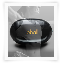 io-Ball | Fitness-Sensation | ioBall