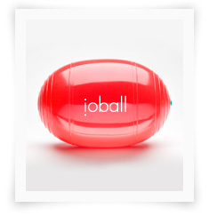 io-Ball | RED | ioBall